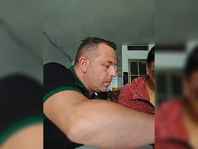 Vysílací screenshoty shairamature