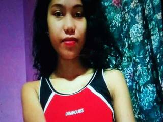 Erotický videochat Shakira2023