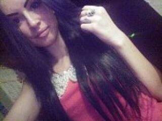 Erotický videochat shalena