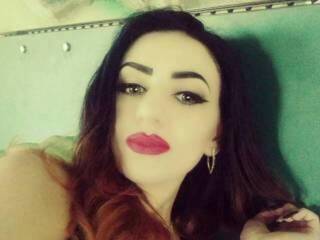 Erotický videochat shalfeika