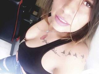 Erotický videochat Shalom23