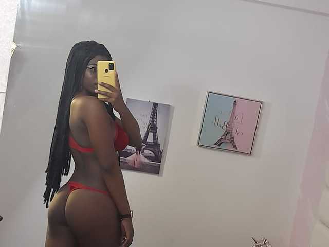 Fotografie profilu Shalon-jones