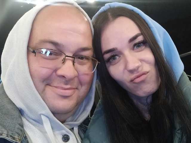 Fotografie profilu Krutyshki