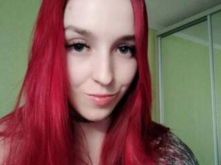 Erotický videochat Shameless077