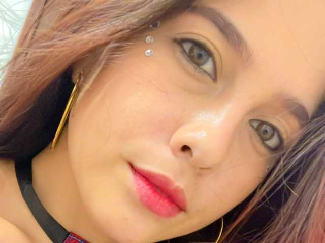 Fotografie profilu ShanaAmin