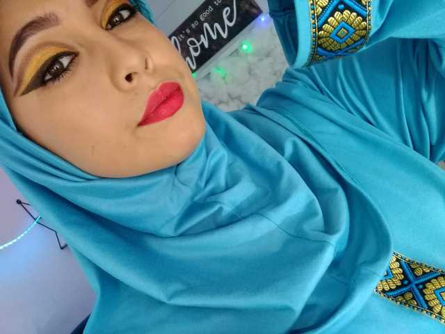 Fotografie profilu ShanaAmin