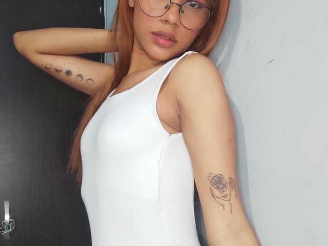 Fotografie profilu Alisson_Grey