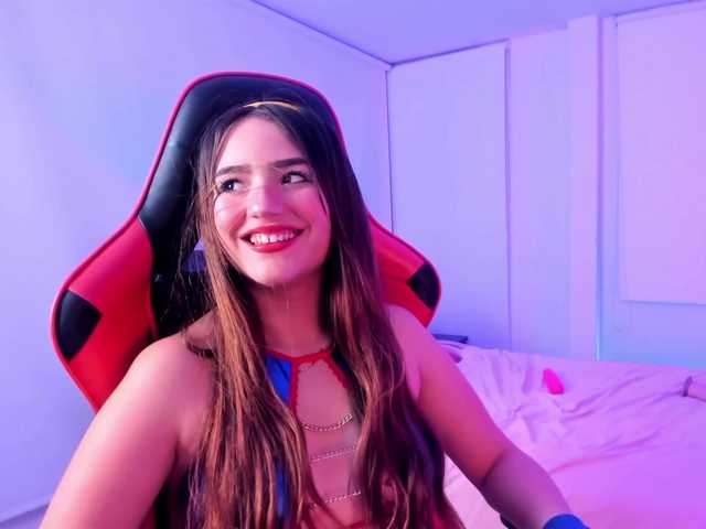Vysílací screenshoty shane-brooke