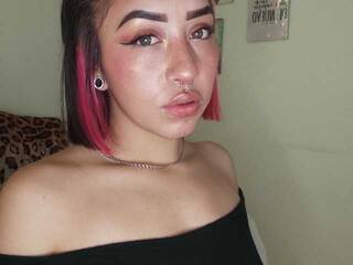 Erotický videochat ShaneBabe1