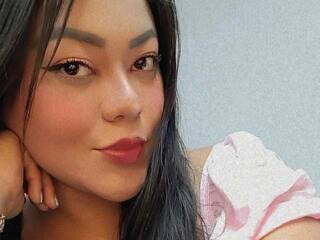 Erotický videochat SHANELL-RUSSO