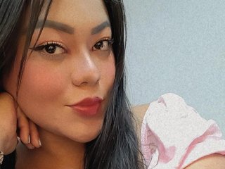 Erotický videochat SHANELL-RUSSO