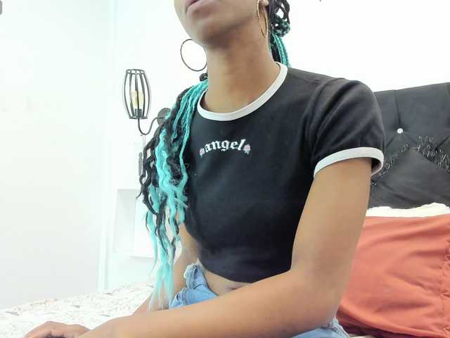Vysílací screenshoty Shanelle3