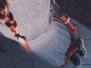 Erotický videochat shanelllorak