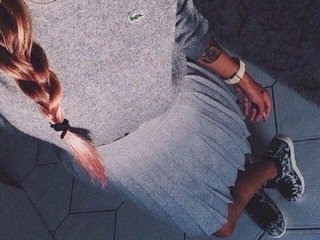 Erotický videochat shanelllorak