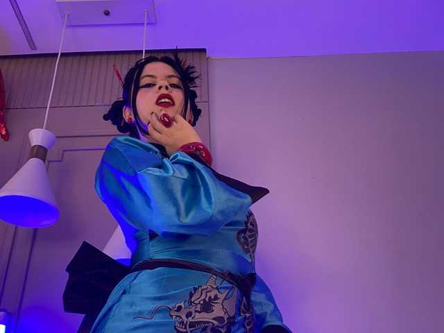 Fotografie profilu ShanellMoore