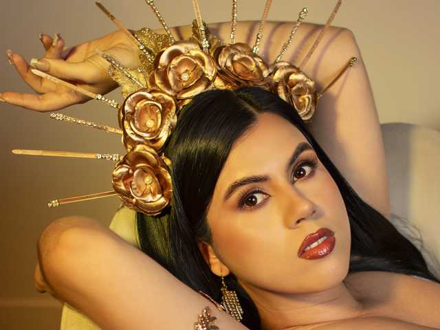 Fotografie profilu ShanellMoore