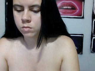Erotický videochat ShanellMoore