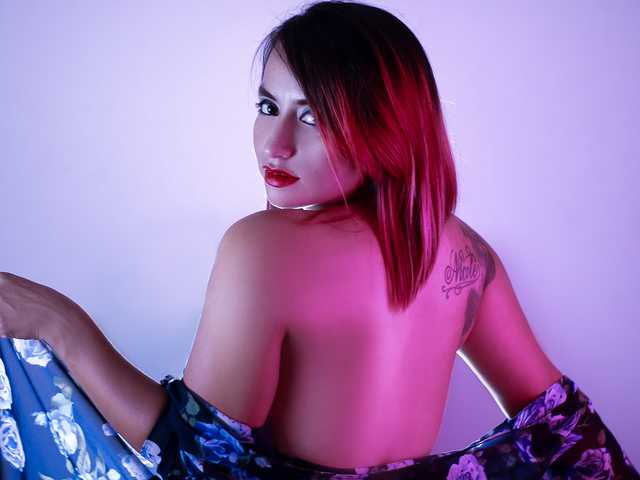 Fotografie profilu ShaniaDav