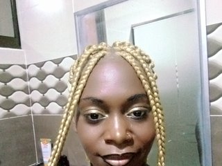 Erotický videochat Shanicehotgirl