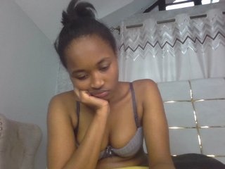 Erotický videochat shanizz001