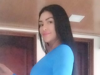 Erotický videochat Shannon-kane