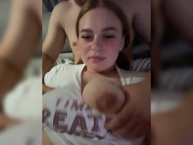 Vysílací screenshoty ShannonKaty