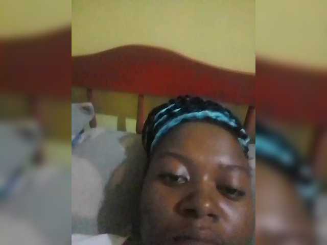 Vysílací screenshoty Shanny254