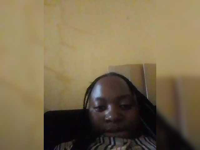 Vysílací screenshoty Shanny254