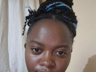 Erotický videochat Shanny254