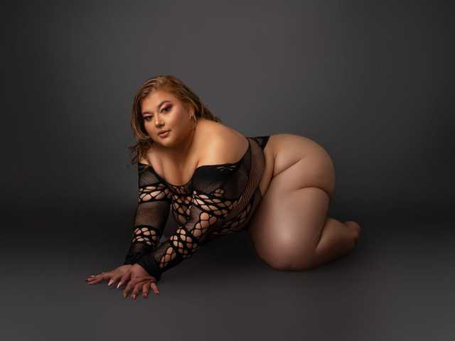 Fotografie profilu shanon-bbw