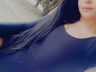 Erotický videochat shanon02