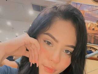 Erotický videochat Shanon1616