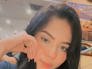 Erotický videochat Shanon1616