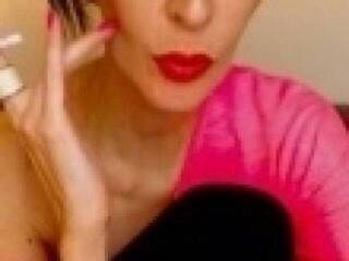 Erotický videochat Shanon4you