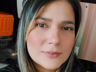 Erotický videochat Shantal-smith