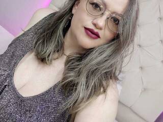 Erotický videochat Shantal-w