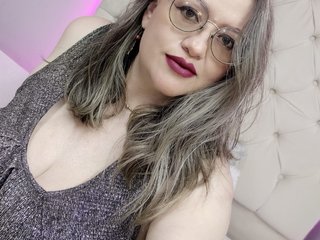 Erotický videochat Shantal-w