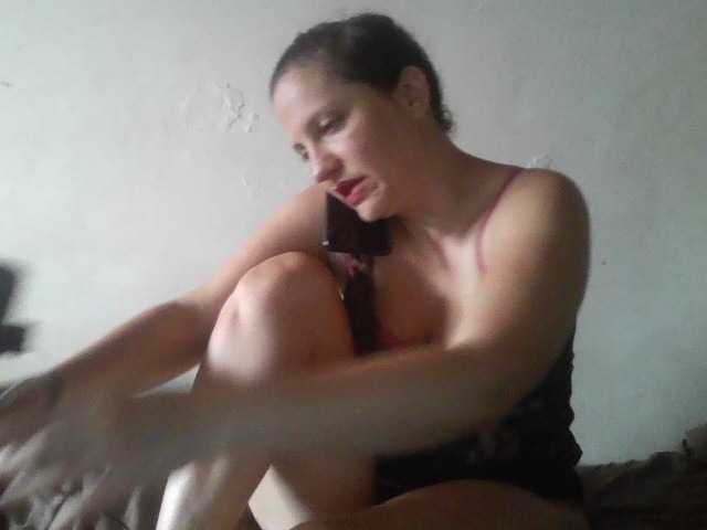 Vysílací screenshoty shantal22