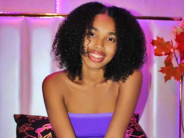 Fotografie profilu ShantalJames