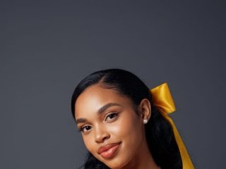 Erotický videochat ShantalJames