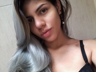 Fotografie profilu shantallgomez