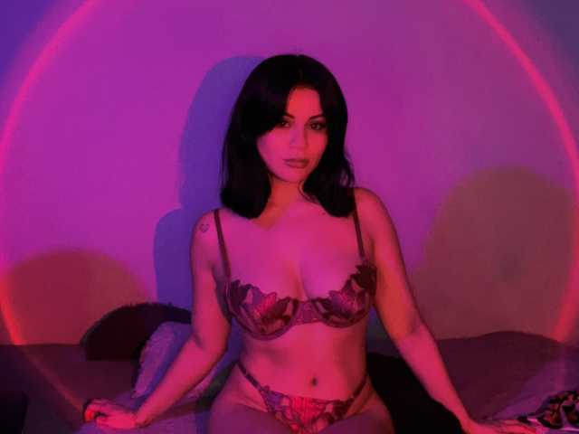 Fotografie profilu shantallparis