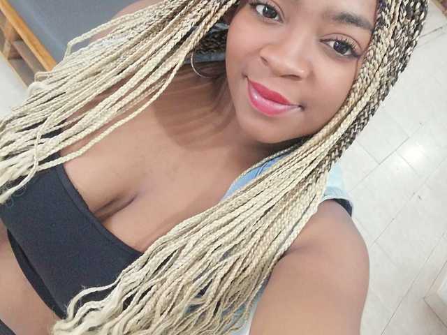 Fotografie profilu shantallwolf