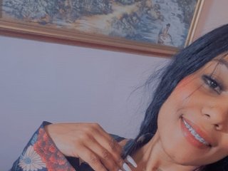 Erotický videochat ShantalRouse