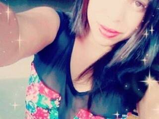 Erotický videochat shantalsex69