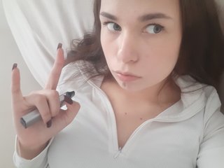 Erotický videochat Shantazherka