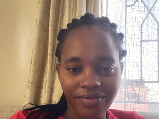 Erotický videochat Shantel001