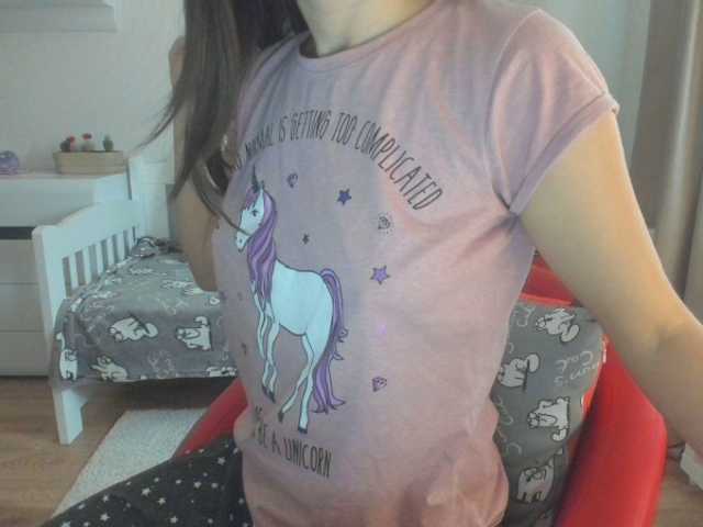 Vysílací screenshoty Shantishanti