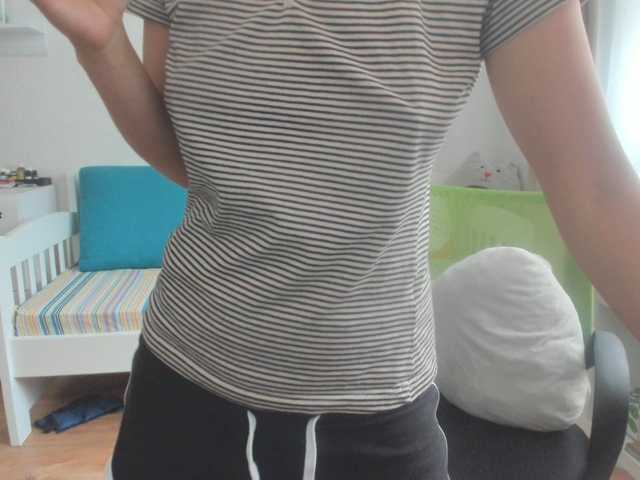 Vysílací screenshoty Shantishanti