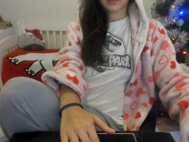 Vysílací screenshoty Shantishanti